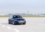 Audi S4 Avant 2016 года (WW)